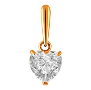 Подвеска 3111130010 (Au 585)