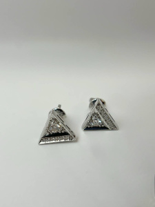 Пуссеты 2569878 (Au 585)