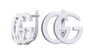 Серьги 0201794-00245 Ag 925