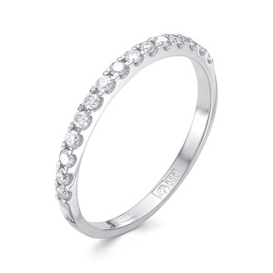 Кольцо 1554-251-00-00 (Au 585)