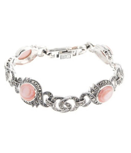 Браслет BR009 (Ag 925)