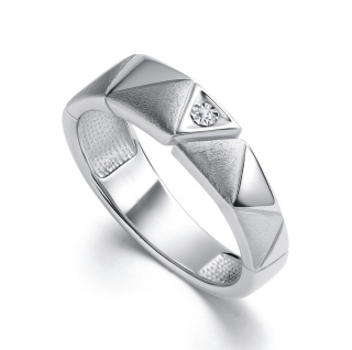 Кольцо 01-4133/000Б-00 (Ag 925)