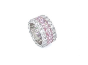 Кольцо SR-B02971C (Ag 925)