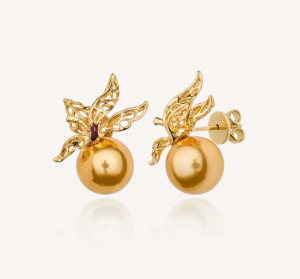 Пуссеты AGAE372 (Ag 925)