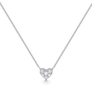 Колье 62199-251-00-01 (Au 585)