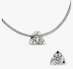 Подвеска 050526-Б (Au 750)