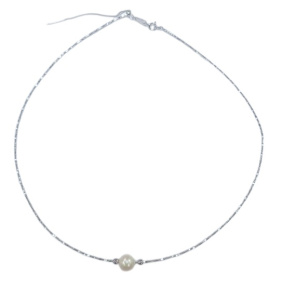 Колье 54448S1.40-45 (Ag 925)