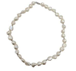 Бусы 811100780160.050 (Ag 925)