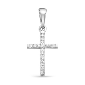 Крест 3210-251-01-00 (Au 585)