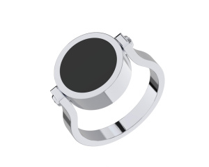 Кольцо 1101648-05775 Ag 925