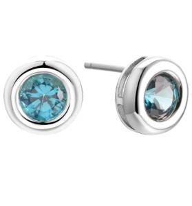 Пуссеты TC-E02376-X-W-46LB-X-X (Ag 925)