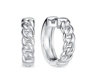 Серьги 2-9141-0000 (Ag 925)