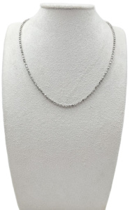 Цепь TIA080 (Ag 925)