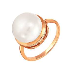 Кольцо КЛ524 (Au 585)