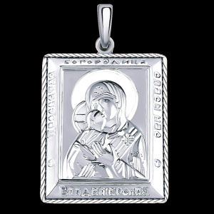 Иконка 3260-925 (Ag 925)