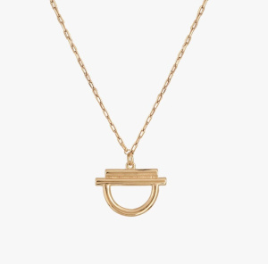 Колье N0124 ORO00