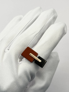 Кольцо 11-7031-14787 (Ag 925)