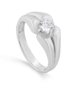 Кольцо 11-629-7900 (Ag 925)