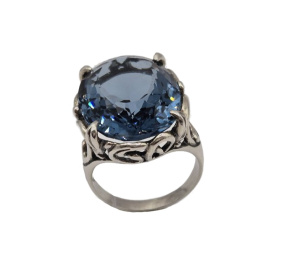 Кольцо 3121 (Ag 925)