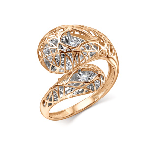 Кольцо 01-11-51257-11-00-1 (Au 585)