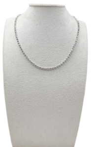 Цепь TIA081 (Ag 925)