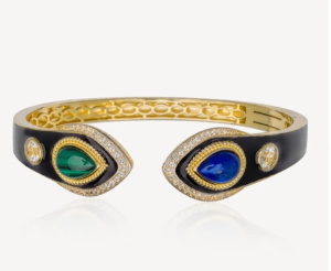 Браслет MALB070 (Ag 925)