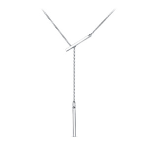 Колье с130004 (Ag 925)