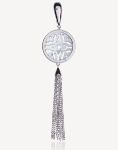 Кулон ORP401 (Ag 925)