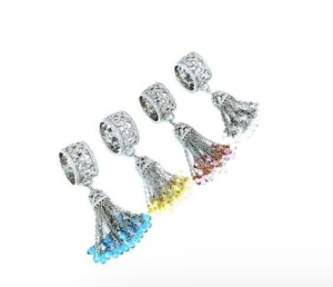 Кольцо RIMPKD932B (Ag 925)