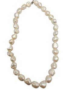 Бусы 811000640002.045 (Ag 925)