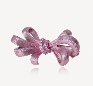 Брошь BWBR520-3