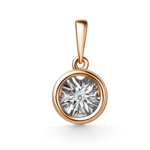 Подвеска 03-11-51201-11-00 (Au 585)