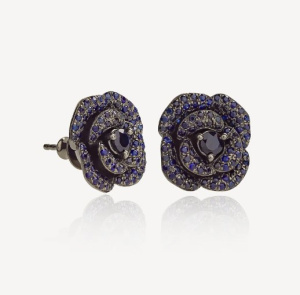 Пуссеты RSE666S (Ag 925)