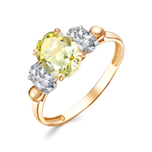 Кольцо 11804526 (Au 585)