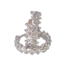 Серьги Сс0072 (Ag 925)