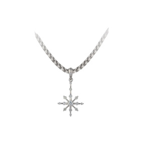 Подвеска 3539126 (Au 585)