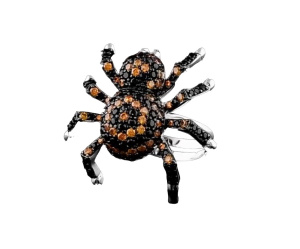 Кольцо SYR20X093C (Ag 925)