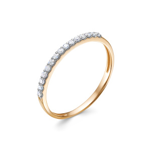 Кольцо 12030-151-01-00 (Au 585)