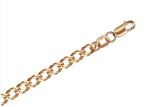 Цепь НЦ 12-076ПГ (Au 585)