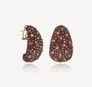 Серьги CINE511