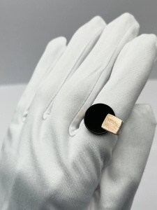 Кольцо 11-7043-6787 (Ag 925)