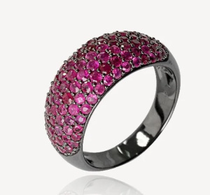 Кольцо RSR715R (Ag 925)