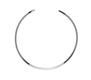 Колье ACSN001-2 (Ag 925)