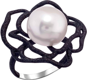 Кольцо 51390S1B (Ag 925)