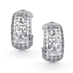 Пуссеты 02-4594/0000-00 (Ag 925)