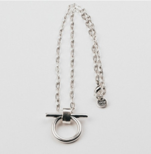 Колье N0066 MET00