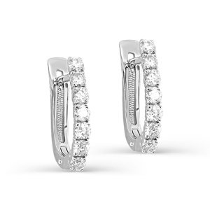 Серьги 12-11548-1000 (Au 585)