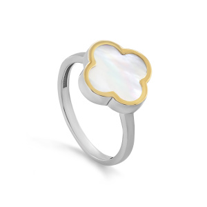 Кольцо 11-666-6287 (Ag 925)