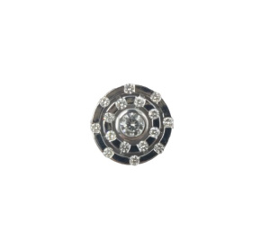 Подвеска 3539033 (Au 585)