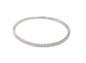 Браслет Б0042с-0,5 (Ag 925)